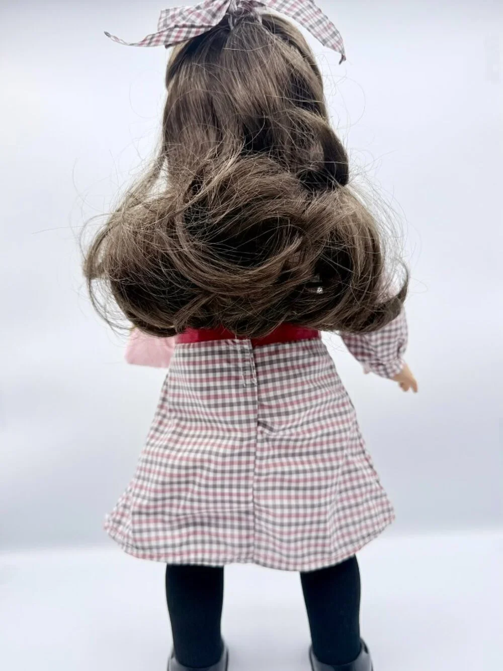 American Girl Samantha Parkington 2026 40th Anniversary Doll + Accessories